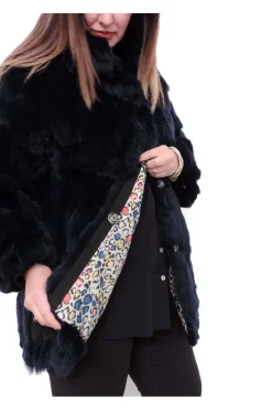 chaqueta medinapiel r194 marino