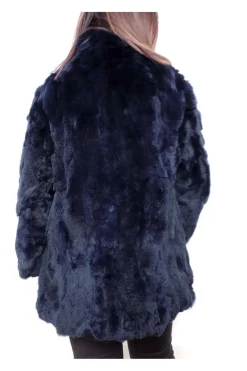 chaqueta medinapiel r194 marino