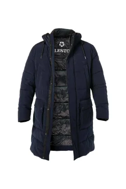 chaqueta Milestone polar 39