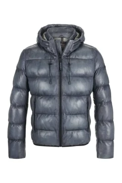 chaqueta Milestone safi 331068 60290 33