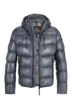 chaqueta Milestone safi 331068 60290 33