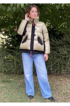 Chaqueta Mujer Dichi Maian 03