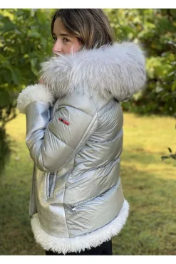 Chaqueta Mujer Dichi Sayuri 01