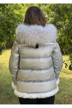 Chaqueta Mujer Dichi Sayuri 01