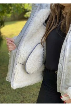 Chaqueta Mujer Dichi Sayuri 01