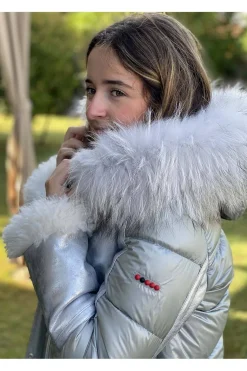 Chaqueta Mujer Dichi Sayuri 01