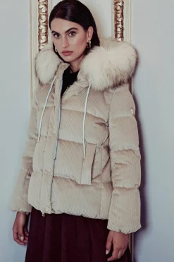 Chaqueta Mujer Donjaz Eigua 10