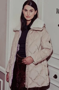 Chaqueta Mujer Donjaz Elora 01