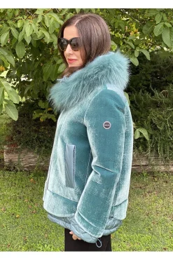 Chaqueta Mujer Donjaz Griselda 21