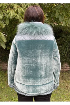 Chaqueta Mujer Donjaz Griselda 21