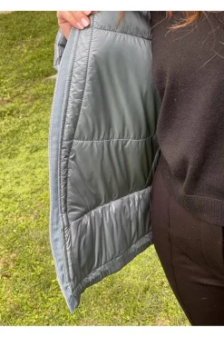 Chaqueta Mujer Donjaz Griselda 21