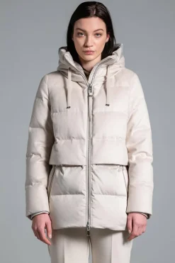 Chaqueta Mujer Duno Keiko 19