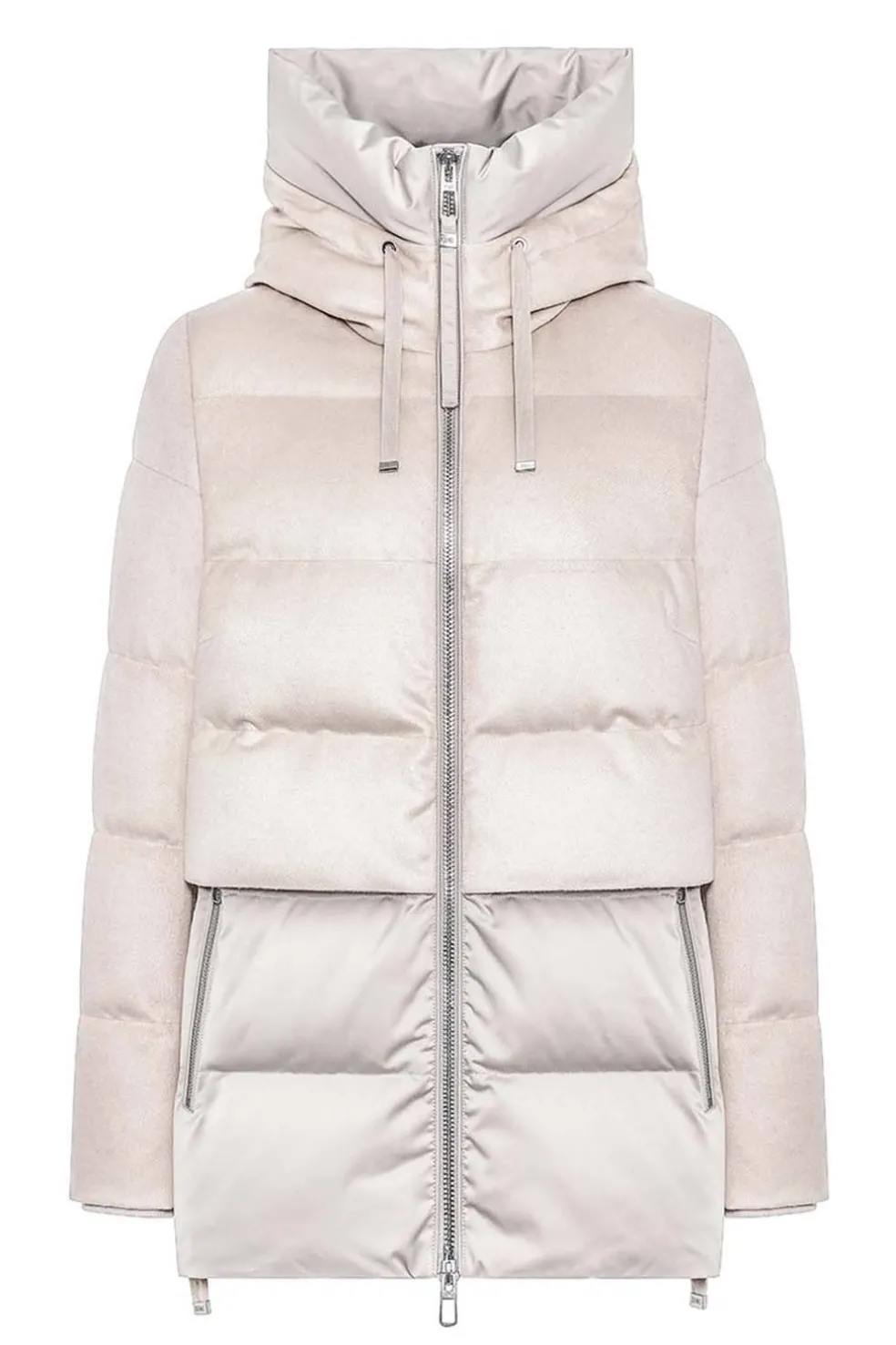 Chaqueta Mujer Duno Keiko 19