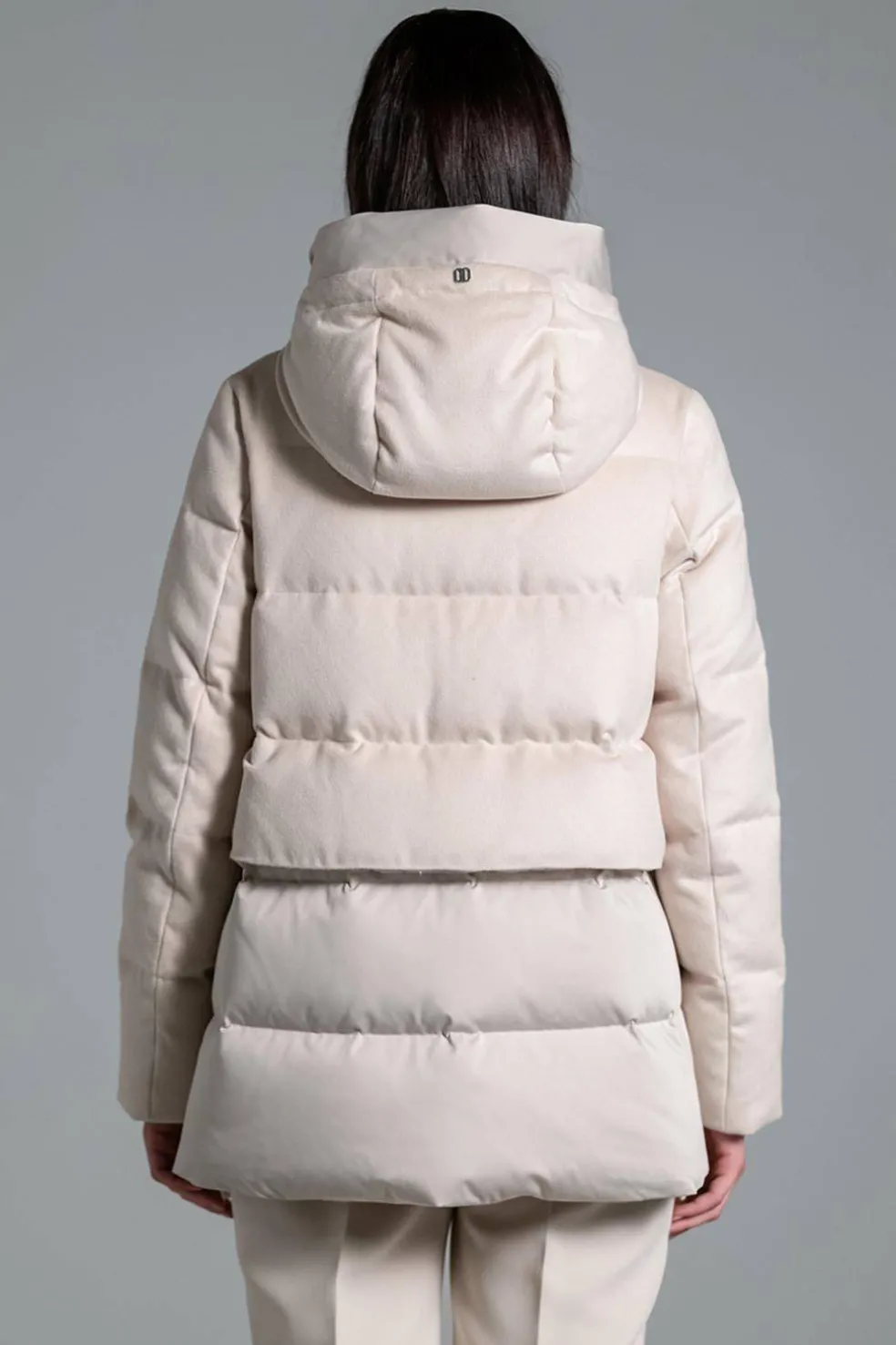 Chaqueta Mujer Duno Keiko 19