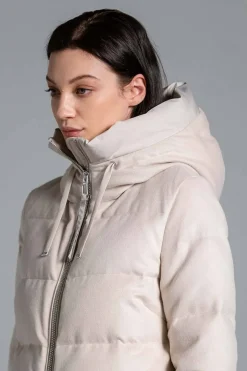 Chaqueta Mujer Duno Keiko 19