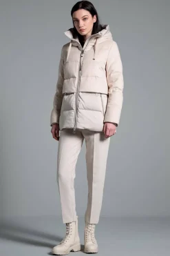 Chaqueta Mujer Duno Keiko 19