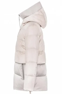 Chaqueta Mujer Duno Keiko 19