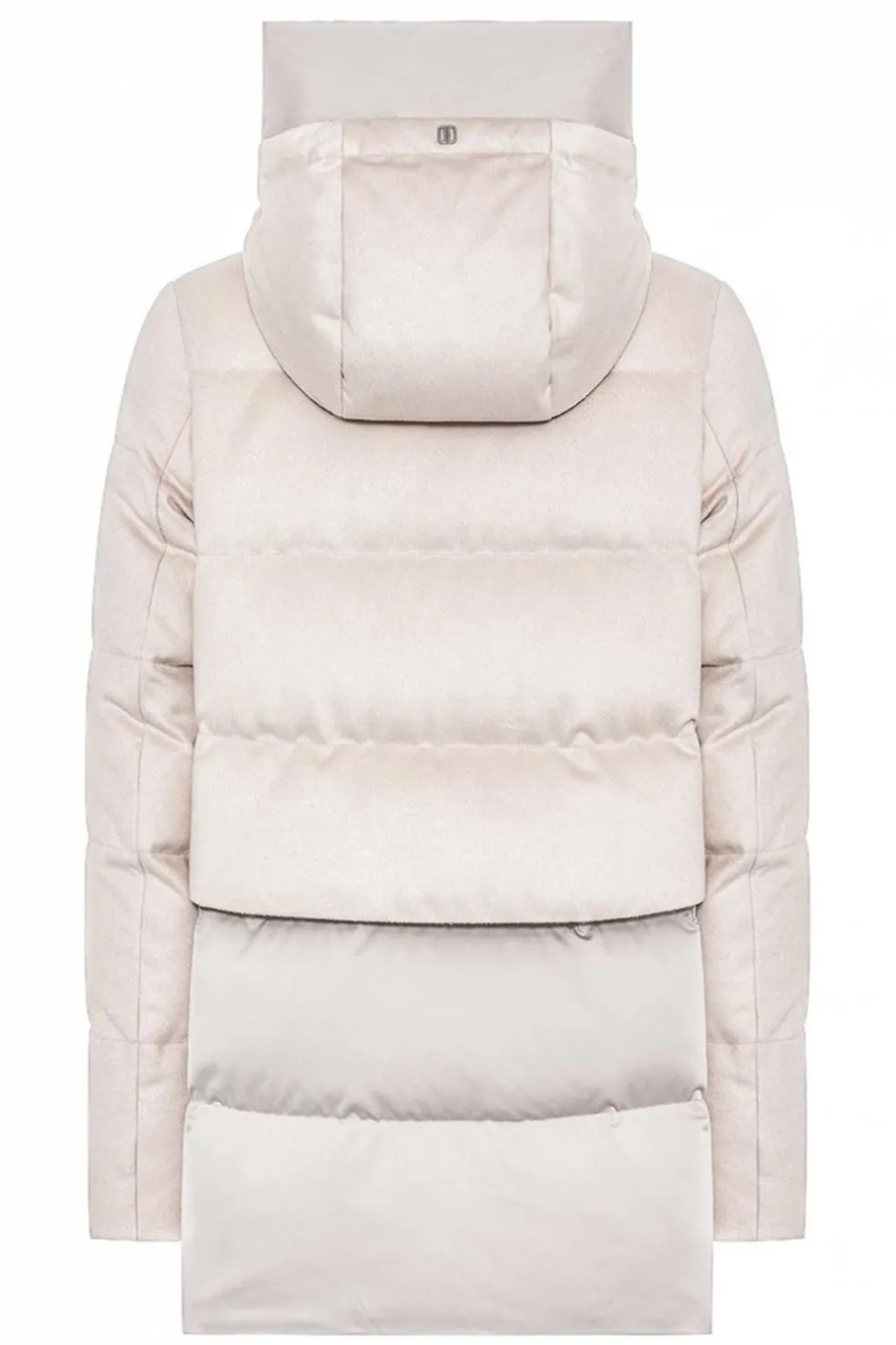 Chaqueta Mujer Duno Keiko 19