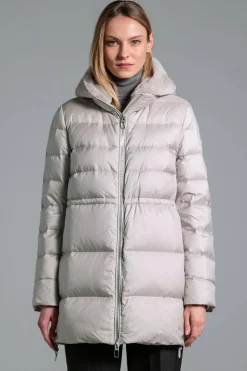 Chaqueta Mujer Duno Selma 195