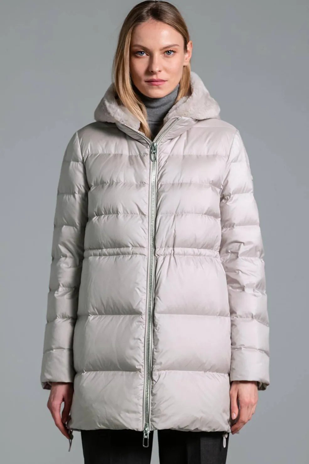 Chaqueta Mujer Duno Selma 195