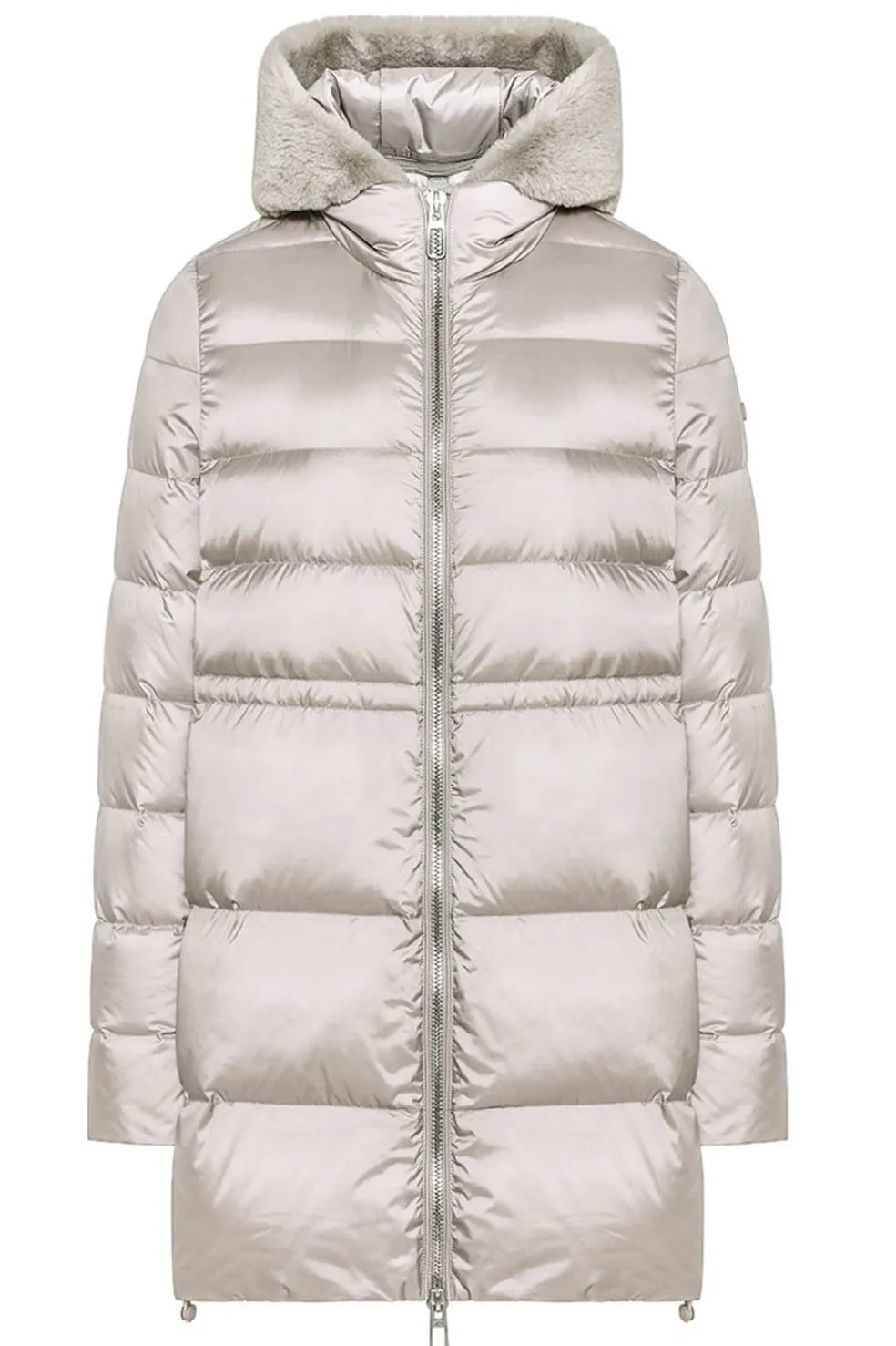 Chaqueta Mujer Duno Selma 195