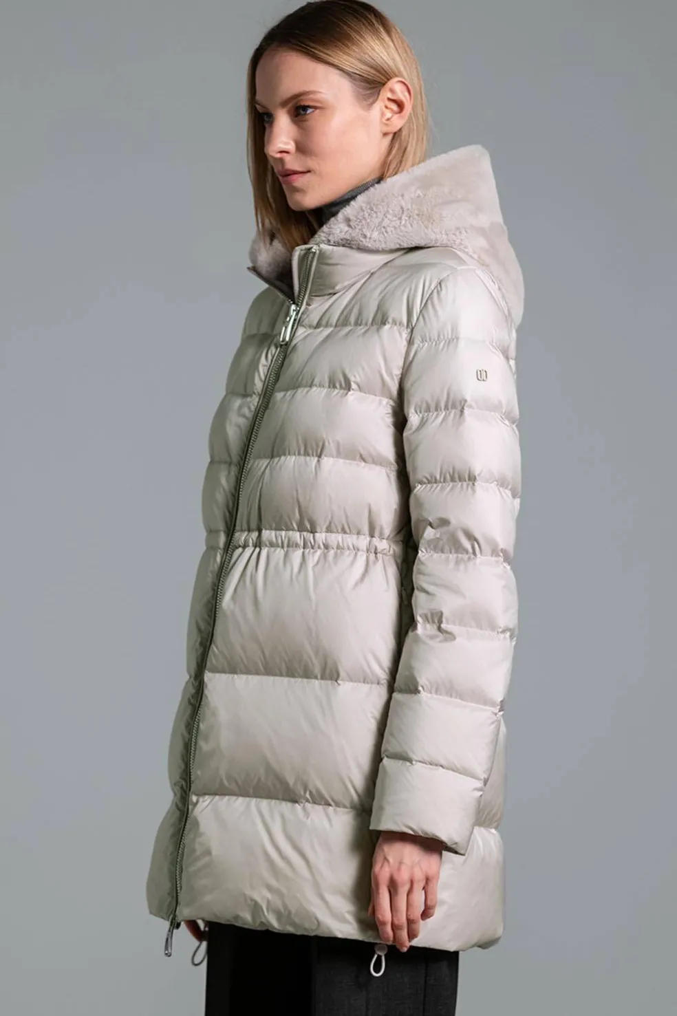 Chaqueta Mujer Duno Selma 195