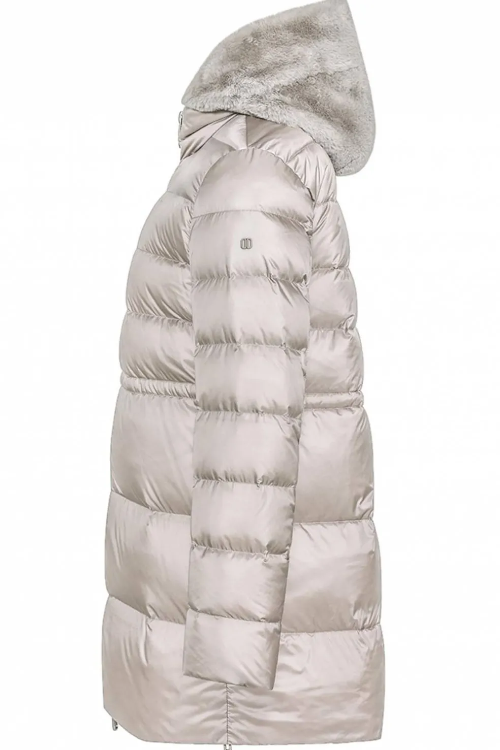 Chaqueta Mujer Duno Selma 195