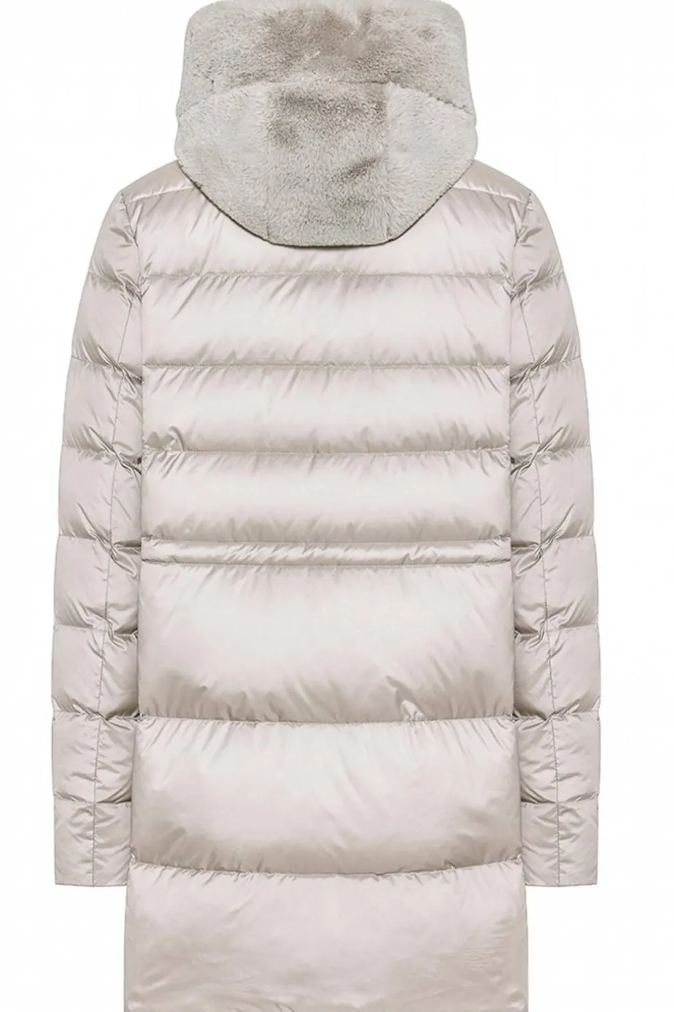 Chaqueta Mujer Duno Selma 195