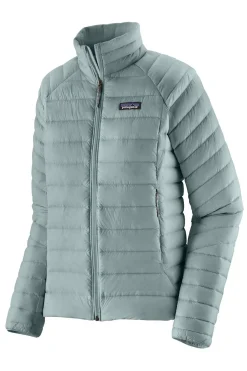 Chaqueta Mujer Patagonia Down Sweater 84684 TMBL Thermal Blue