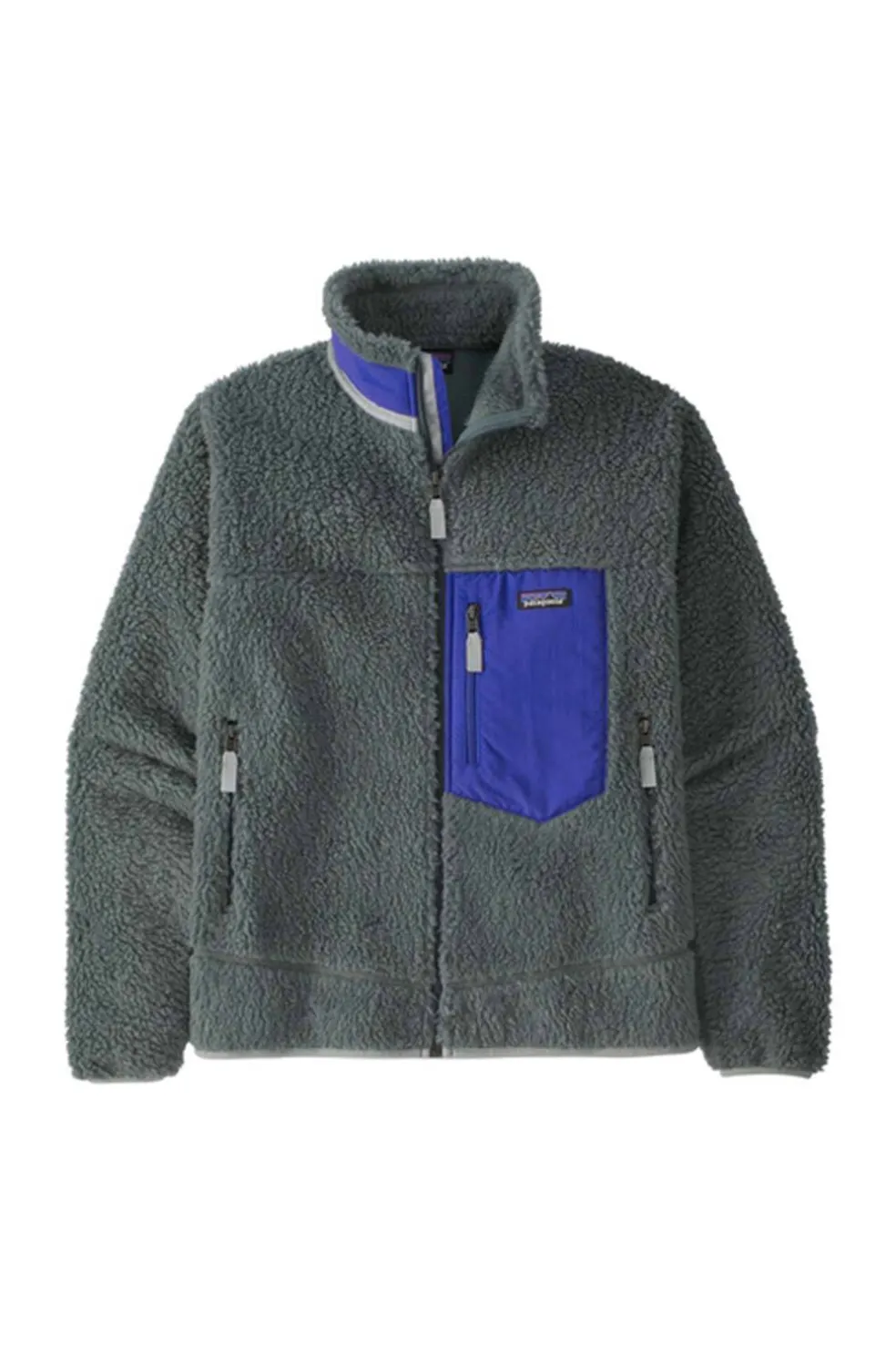 Chaqueta Patagonia Hombre Polar Retro-X 23056 NUVG