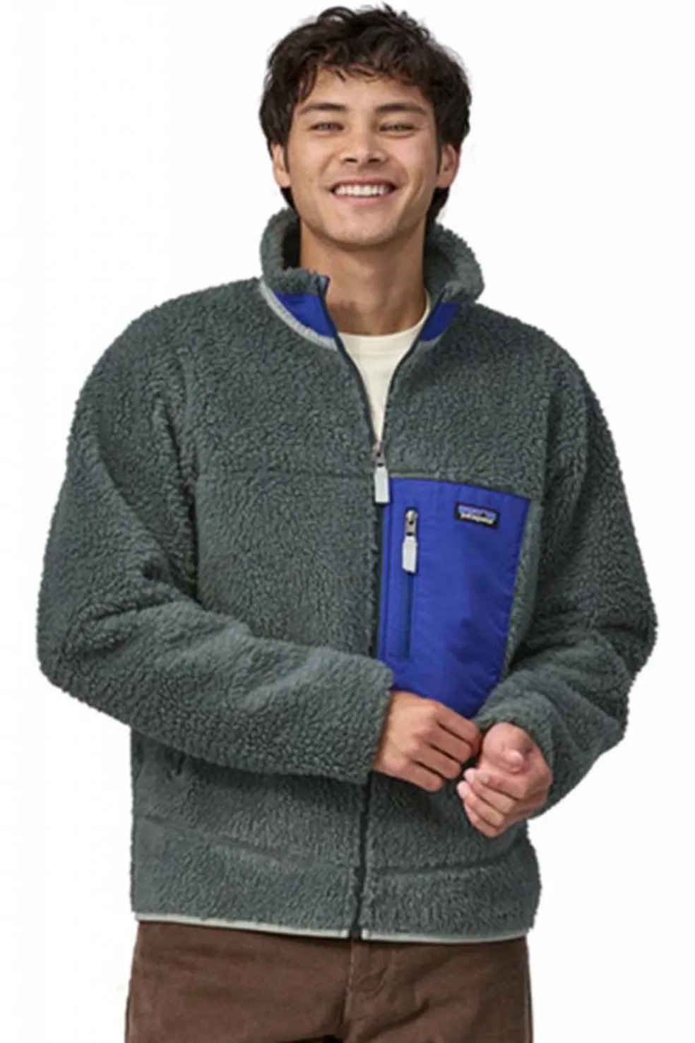 Chaqueta Patagonia Hombre Polar Retro-X 23056 NUVG