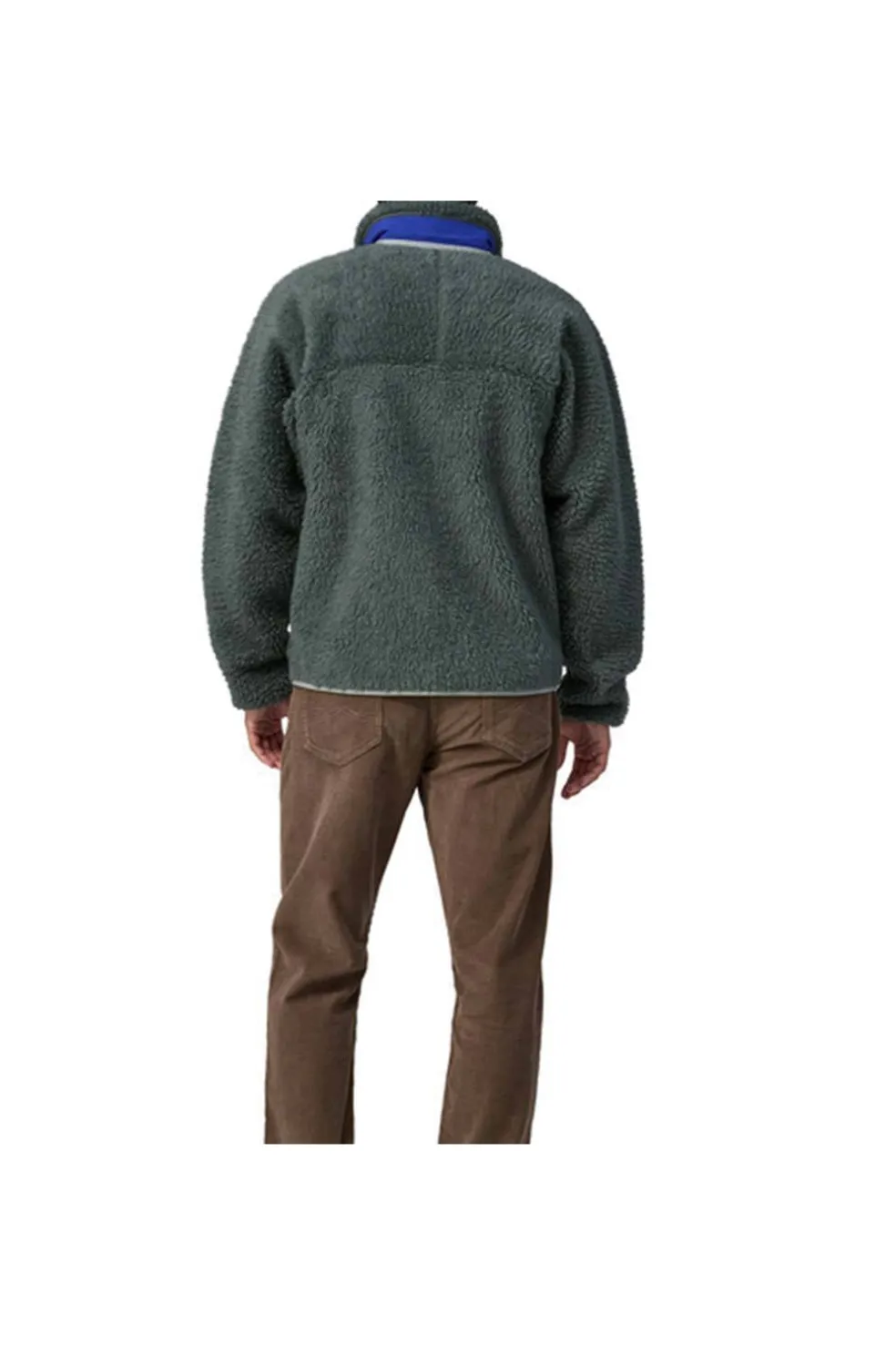 Chaqueta Patagonia Hombre Polar Retro-X 23056 NUVG