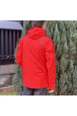 Chaqueta Ternua Blackstair 2101