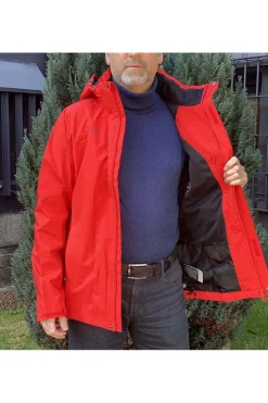 Chaqueta Ternua Blackstair 2101