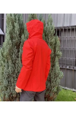 Chaqueta Ternua Blackstair 2101