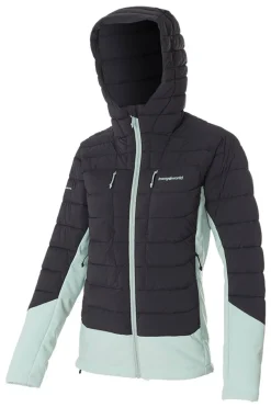 Chaqueta Trangoworld Mujer Abeille KB 2MG