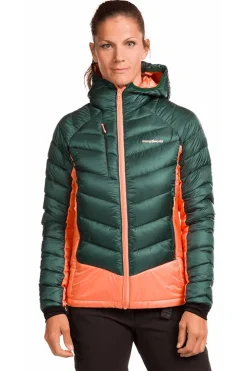 Chaqueta Trangoworld Mujer RULHE 275 M