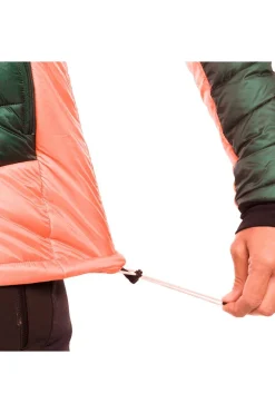 Chaqueta Trangoworld Mujer RULHE 275 M