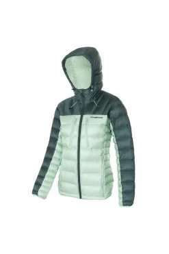 Chaqueta Trangoworld Mujer Queyras DR 167
