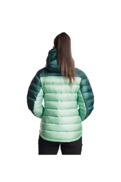 Chaqueta Trangoworld Mujer Queyras DR 167