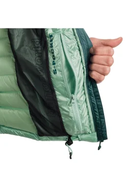 Chaqueta Trangoworld Mujer Queyras DR 167