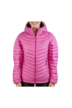 Chaqueta Trangoworld Sabine