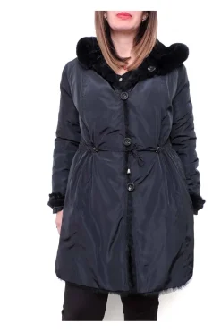 chaqueton medinapiel 36306 azul reversible