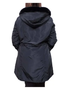 chaqueton medinapiel 36306 azul reversible