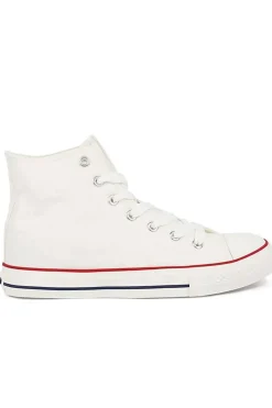 Chika 10 City 02 Blanco