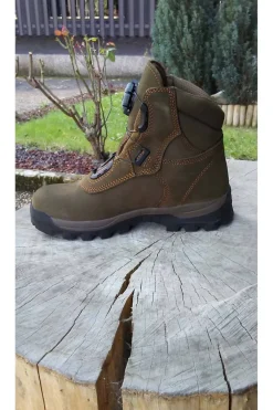 Chiruca Boxer Boa 01 Gore-Tex