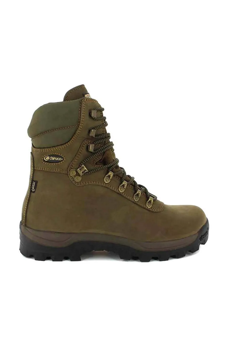 CHIRUCA CANADA 01 GORETEX