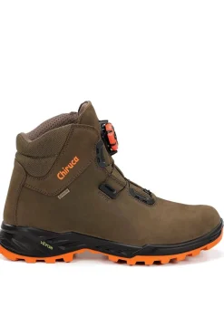 Chiruca Cares Boa Hi Vis 08 GTX