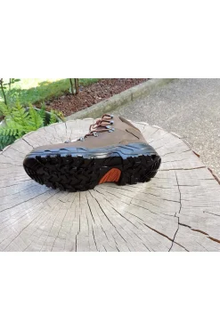 Chiruca Somiedo 61 verde naranja GTX