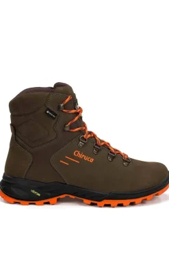 Chiruca-GAME Hi Vis 08 GORE-TEX Verde